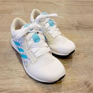 Adidas womens Edge Lux 4 Primeblue Running Shoe